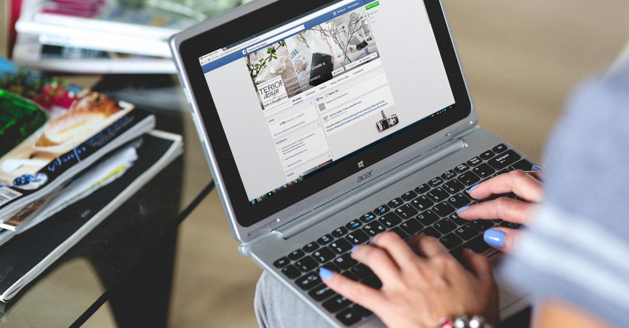 Featured image: How to Build a High-converting Facebook Sales Funnel