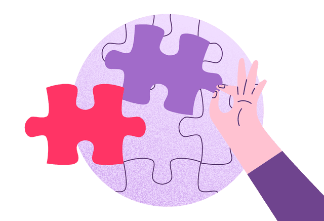 4. Build strategic partnerships