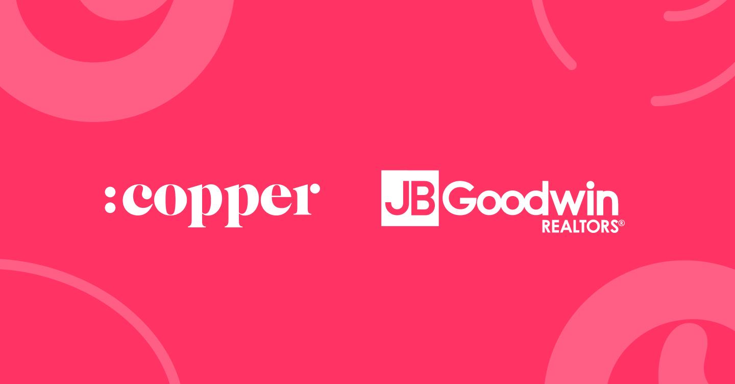Featured image: Case study: JBGoodwin scales easier with Copper