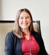 Author photo (Jessica Andrews)