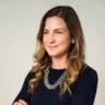 Author photo (Liz Gonzalez)