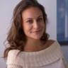 Author photo (Marina Fishman)