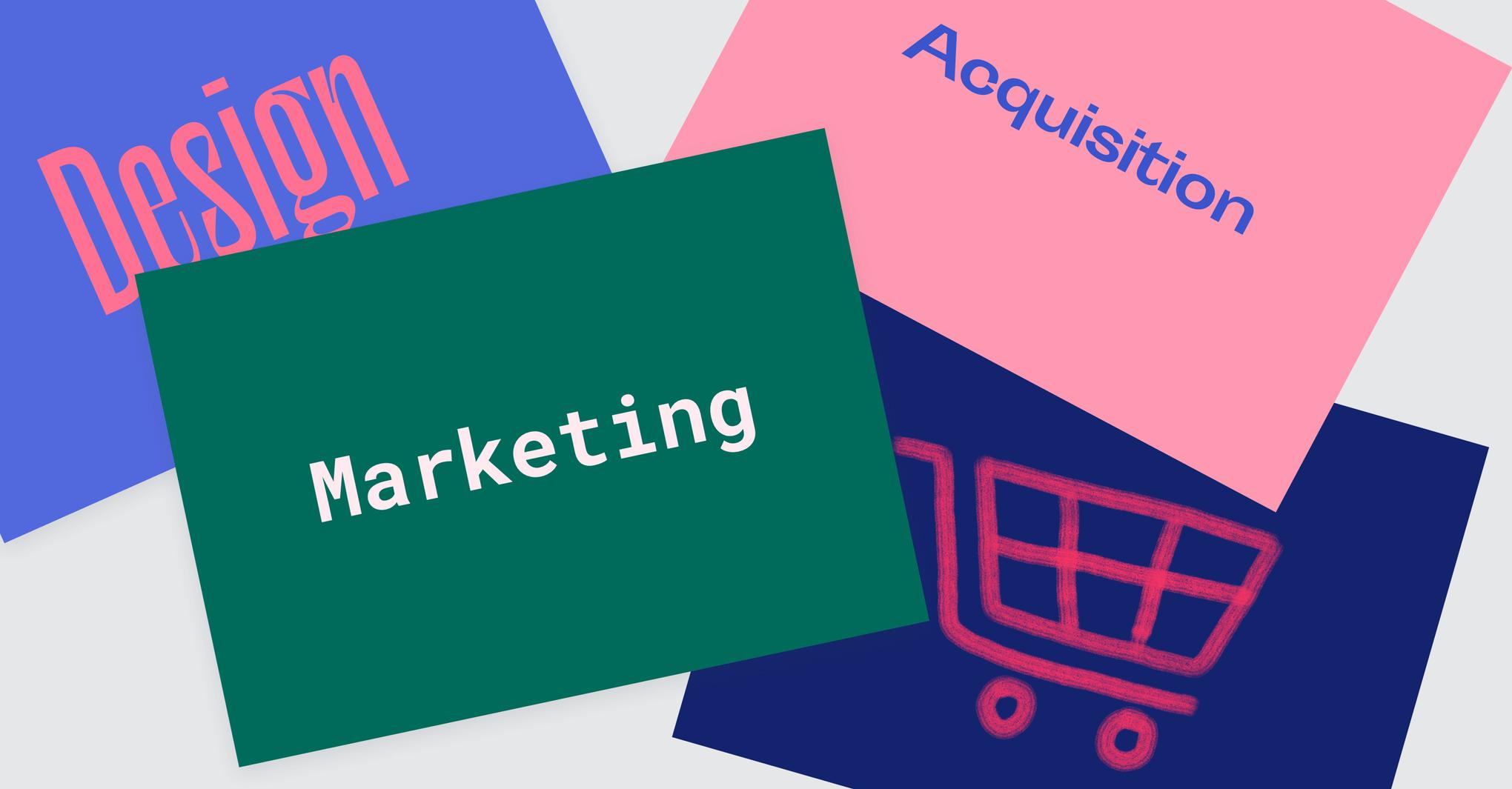 Featured image: 5 Small Business Marketing Ideas That Won’t Break the Bank
