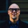 Author photo (Morgan Norman)