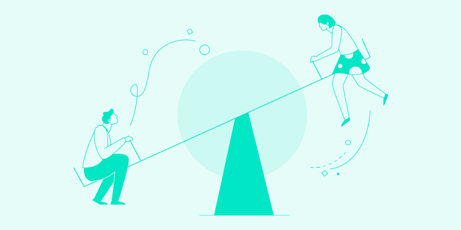 Featured image: A beginner’s guide to improving cross-team collaboration