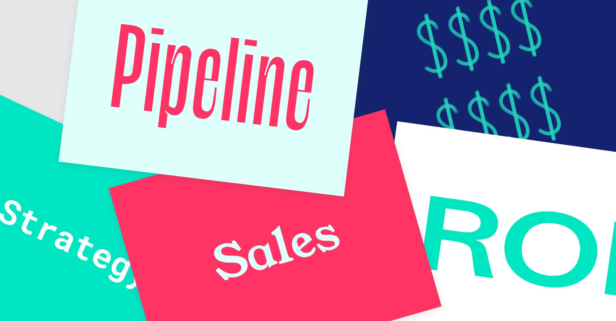 Featured image: An in-depth guide to sales forecasting