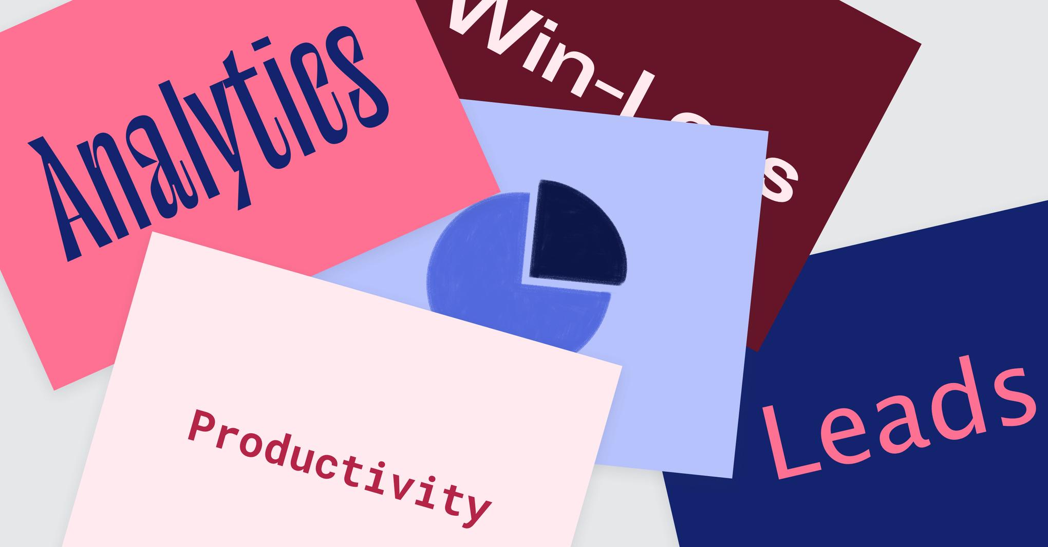 Featured image: 7 Must-dos to Be Successful in Sales Operations