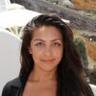 Author photo (Shabnam Kakar)