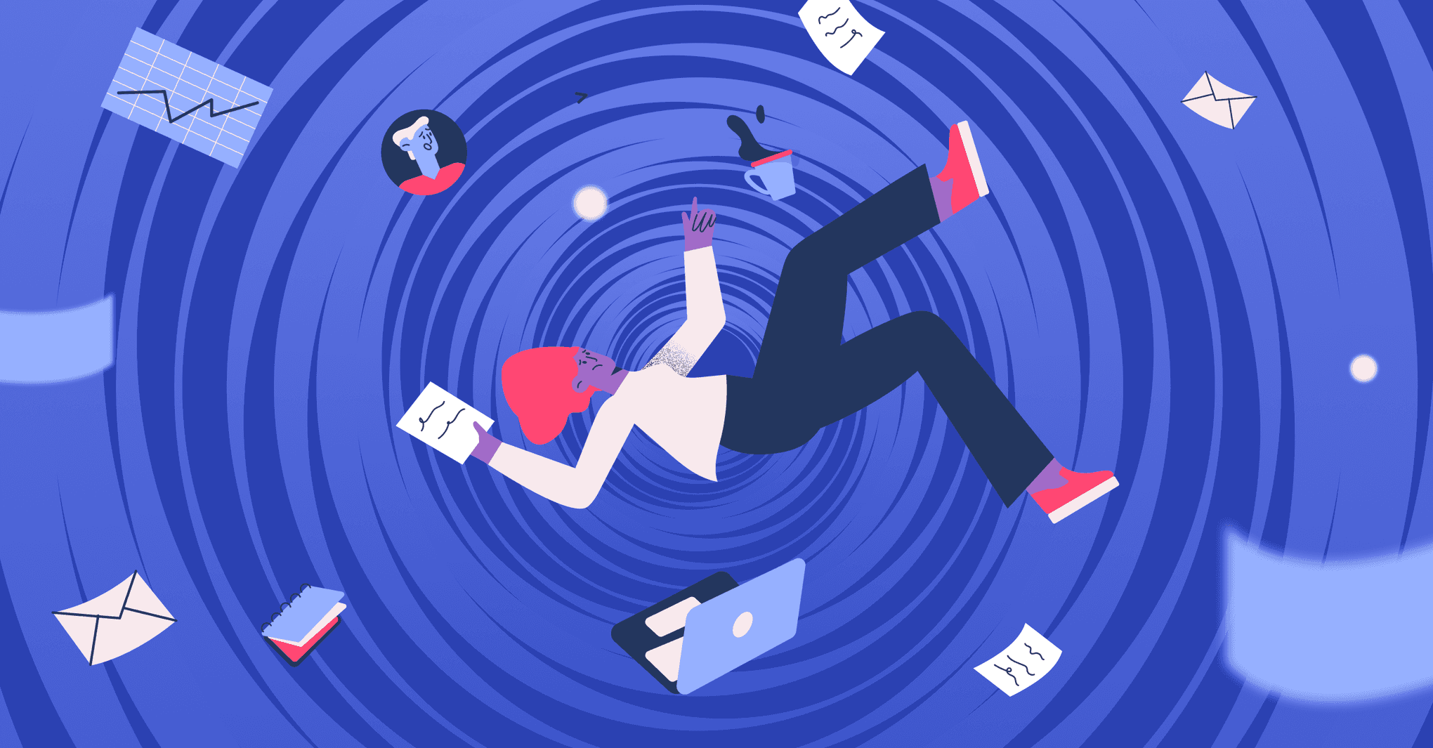 Featured image: The forgotten middle of the funnel and how to market to it