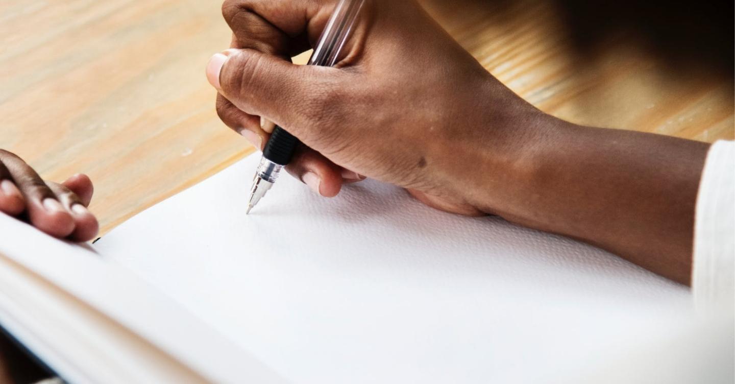 Featured image: The AIDA model from a copywriting perspective