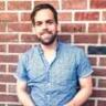 Author photo (Brent Barnhart)