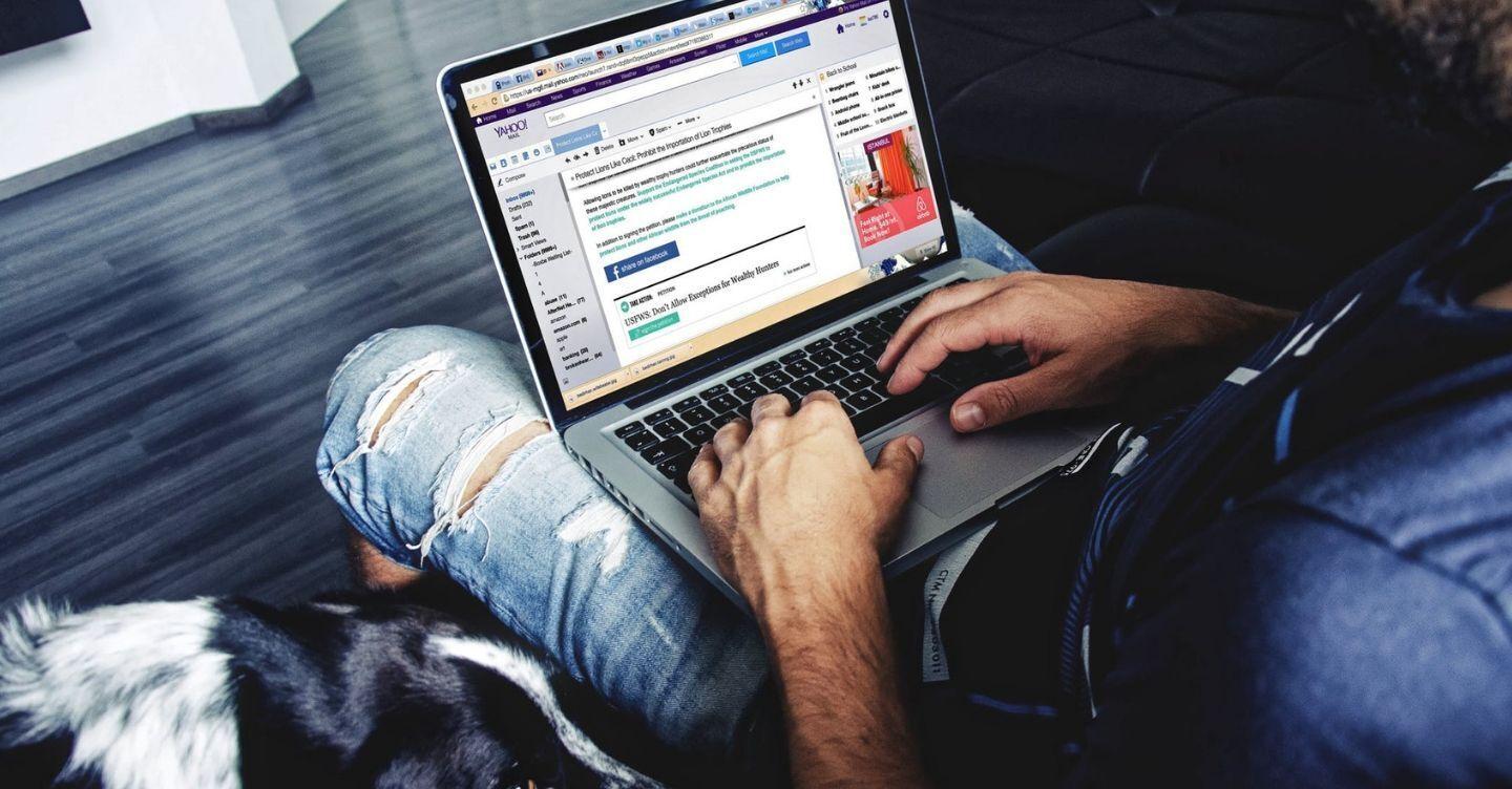 Featured image: How to send effective bulk emails without spamming