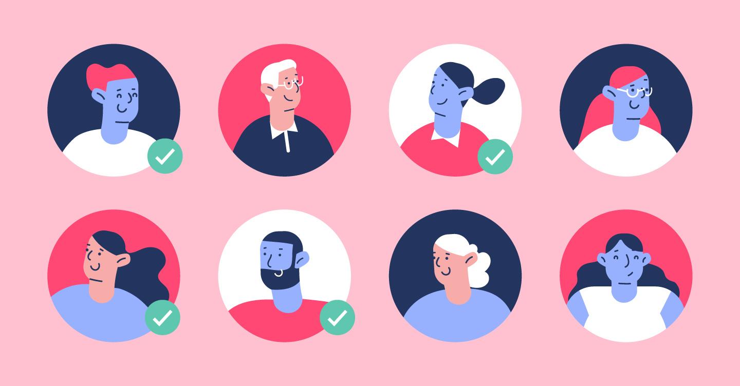 Featured image: How to use behavioral segmentation in the customer journey