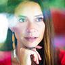 Author photo (Christina Scannapiego)