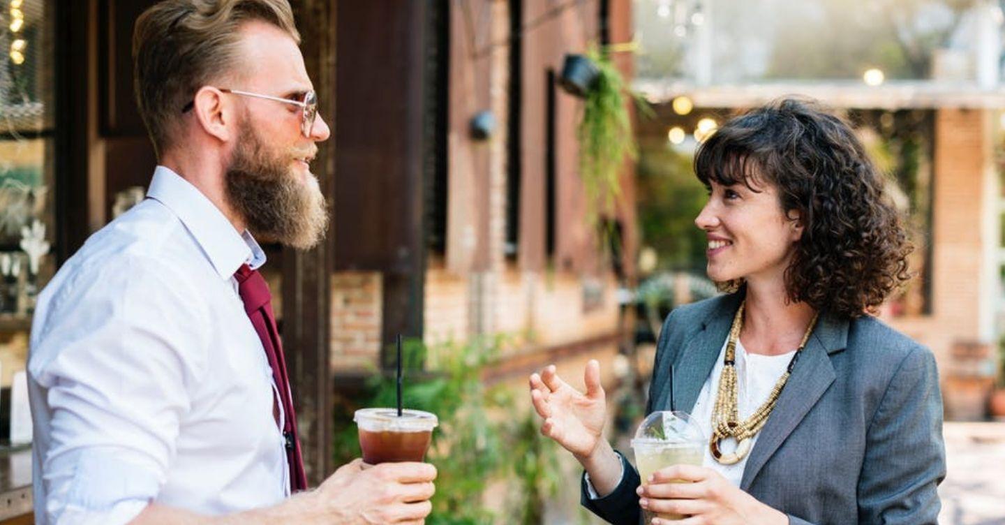 Featured image: Need to build client relationships? Here's how.