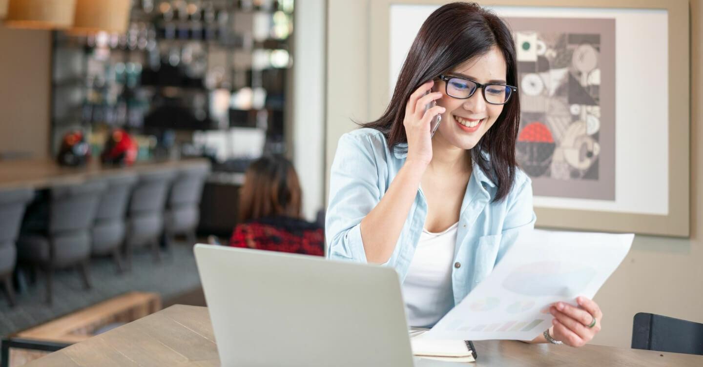 Featured image: How to Close a Sales Call with Confidence
