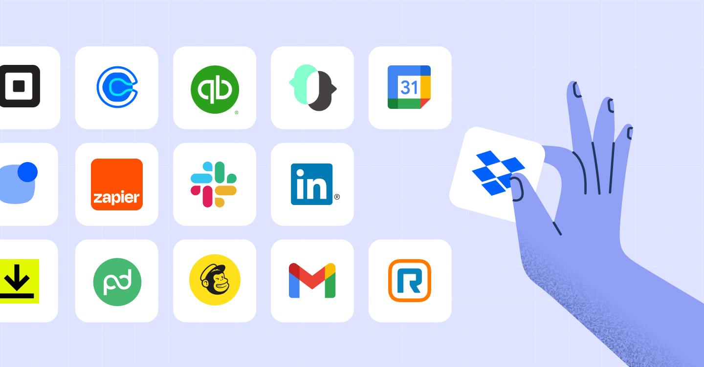 Featured image: New integrations marketplace: Find the missing pieces