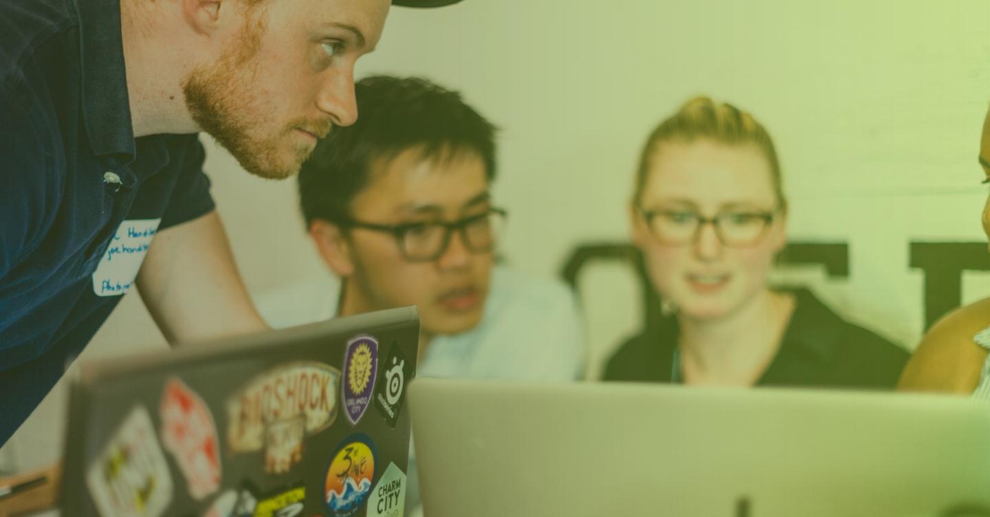 Featured image: The Biggest CRM Mistakes That Tech Companies Make