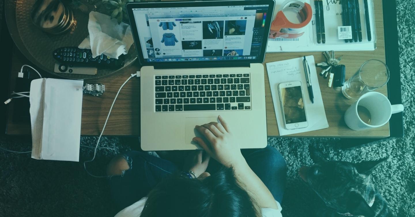 Featured image: The Savvy Admin’s Guide to Strategic CRM Set-up