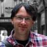 Author photo (Dann Albright)