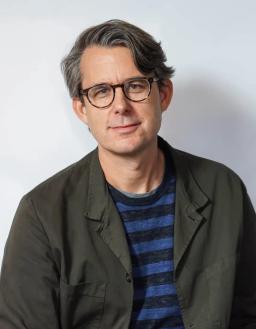 Brad Robertson