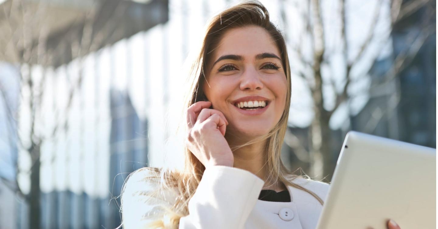 Featured image: The Go-to Discovery Call Checklist For Prospecting