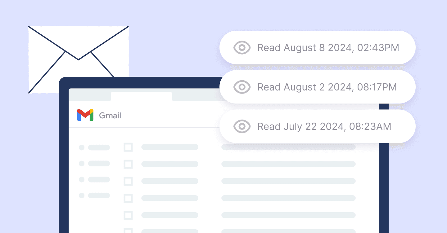 Featured image: Email open tracking and why Gmail is cracking down