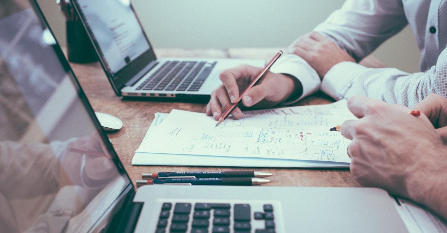 Featured image: A Breakdown of the FAINT Sales Framework