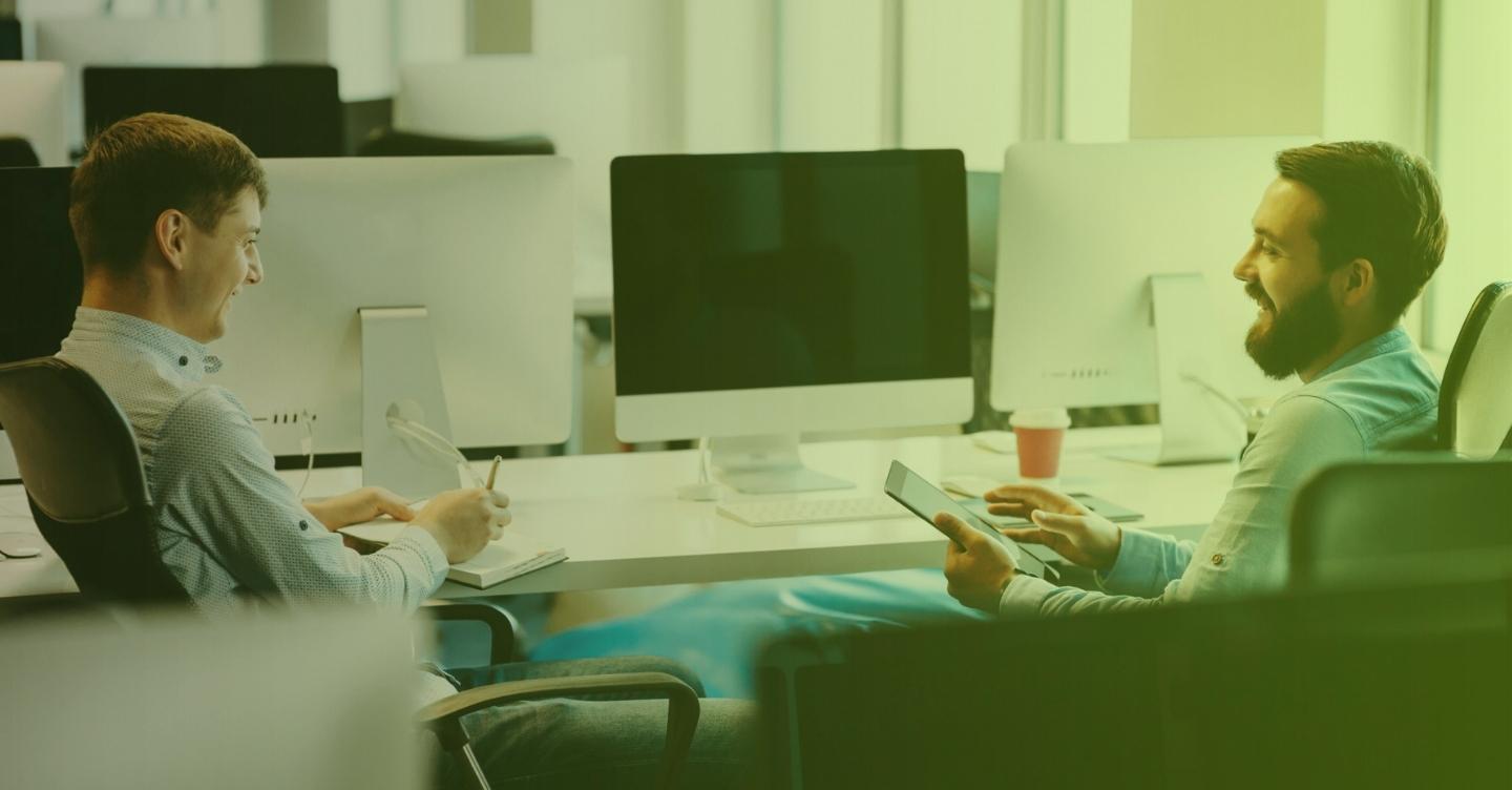 Featured image: How to Hire a Rockstar SDR