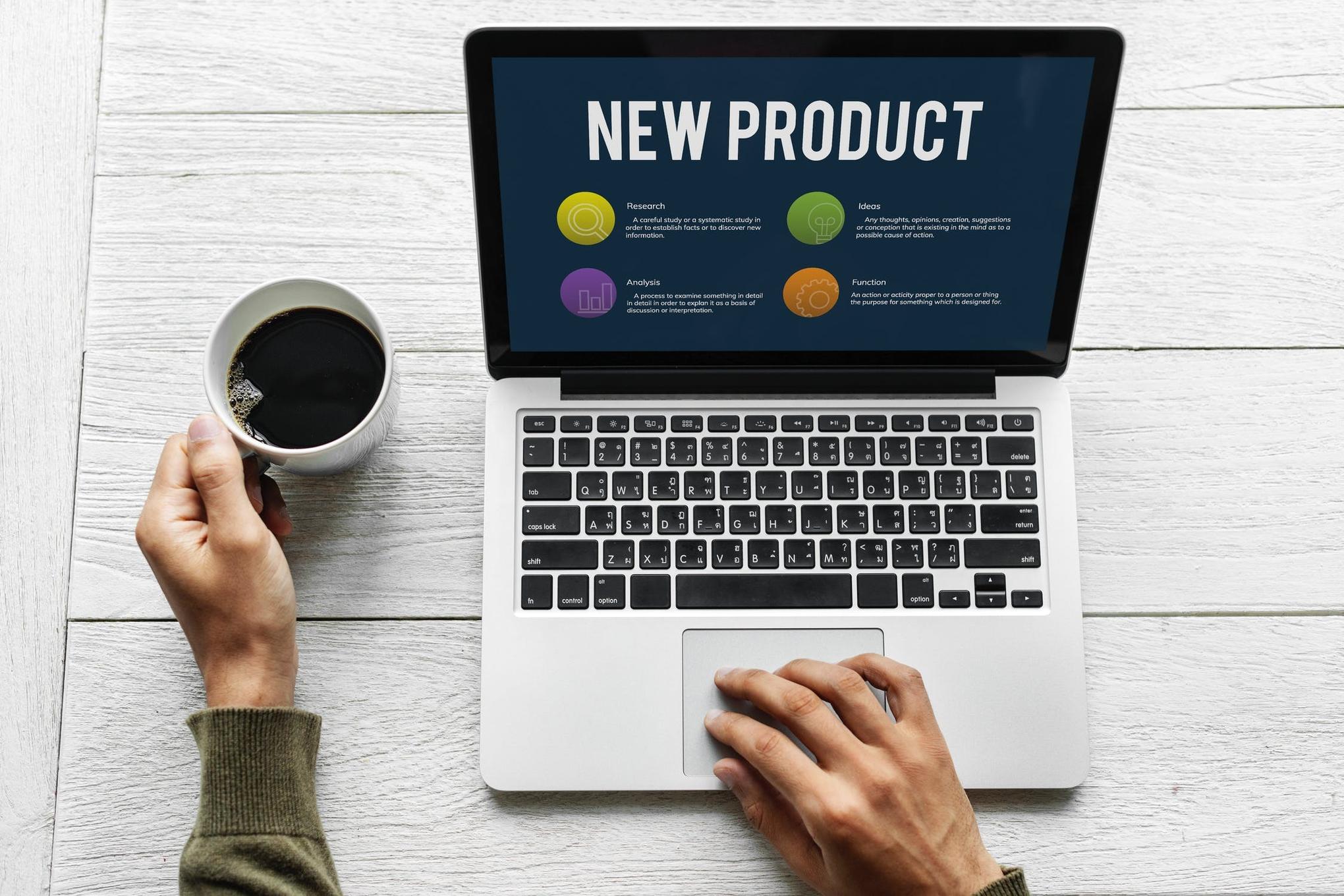 Featured image: A Starter Guide for Amping Up Wholesale Sales