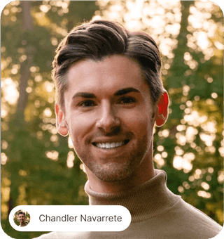 Chandler Navarrete Quote