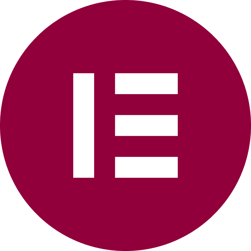 Elementor Forms logo