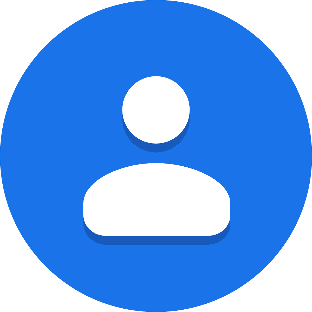 Google Contacts logo
