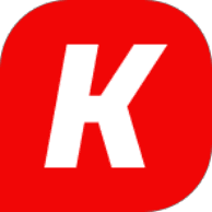 Kixie logo