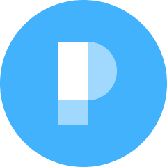 Parabola logo
