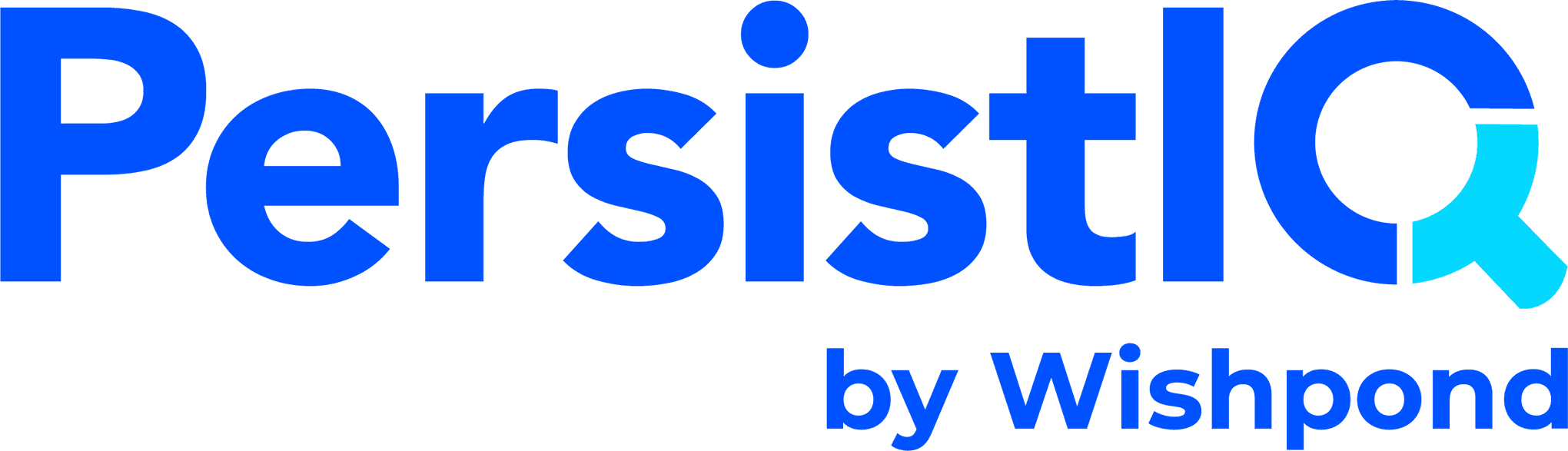 PersistIQ logo
