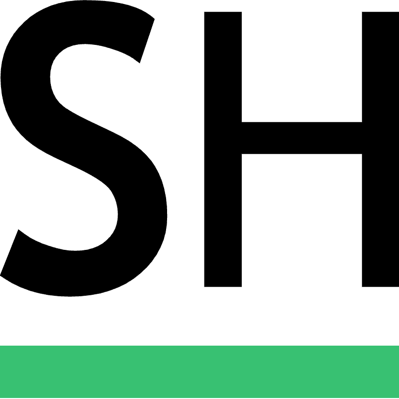 SyncHub logo