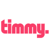 Timmy.io logo