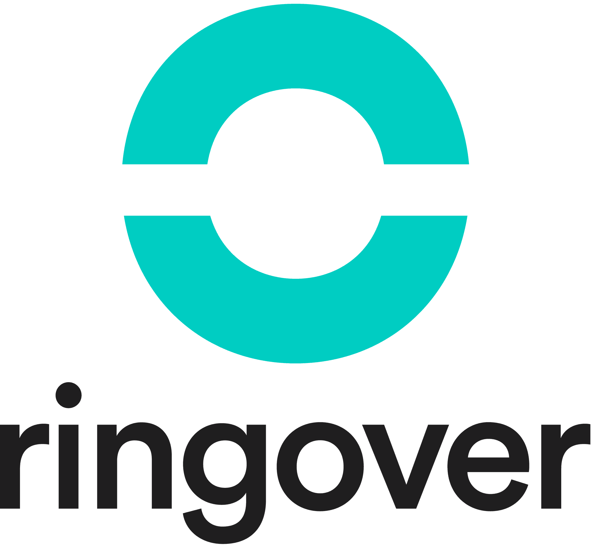 Ringover logo