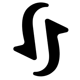 SyncPenguin logo