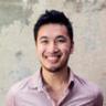Author photo (Jonathan Chan)