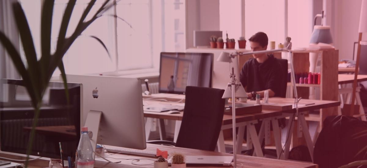 Featured image: How to manage a startup and get hockey stick growth