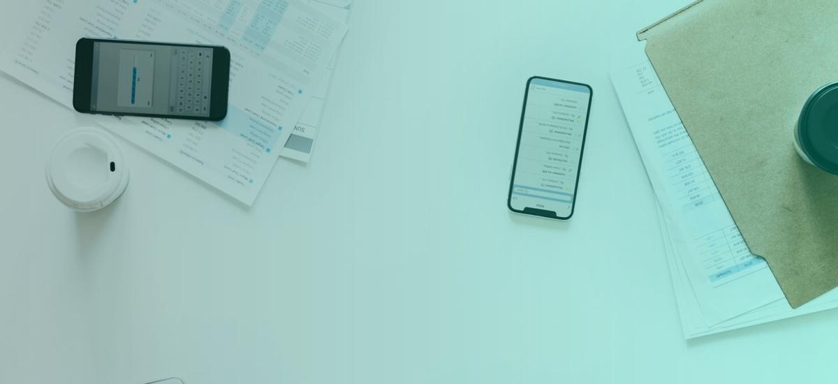 Featured image: Get customers with sales process optimization