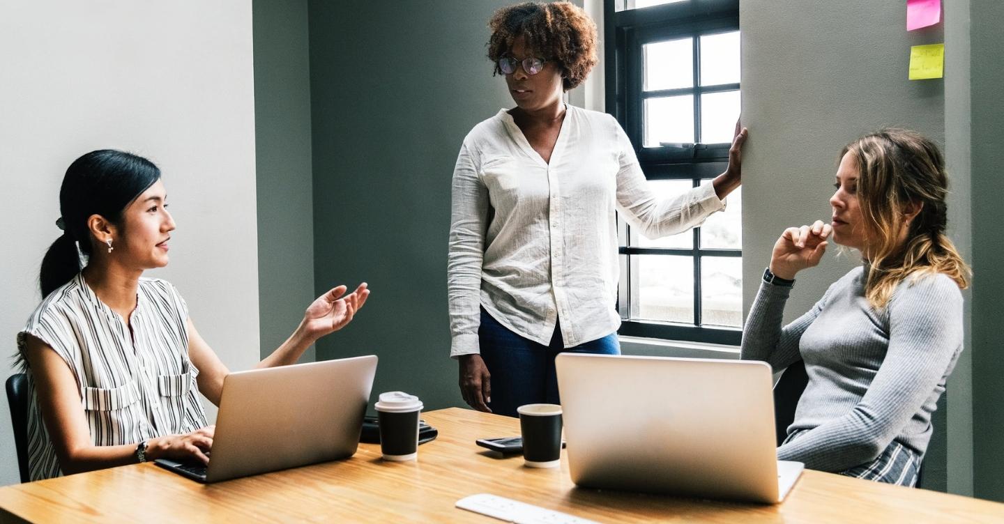 Featured image: How to Do Radical Transparency Right as a Manager