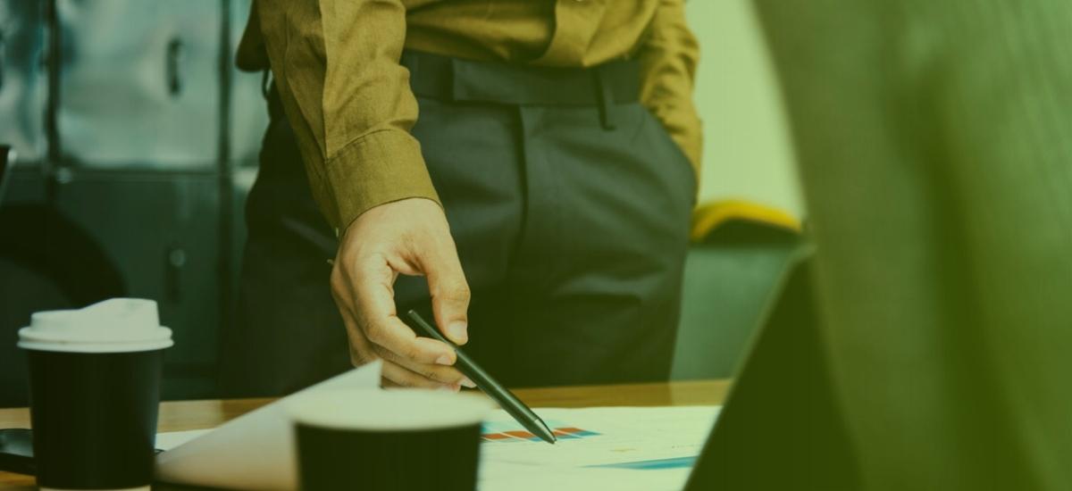 Featured image: How to Create a Sales Prospecting Process That Works