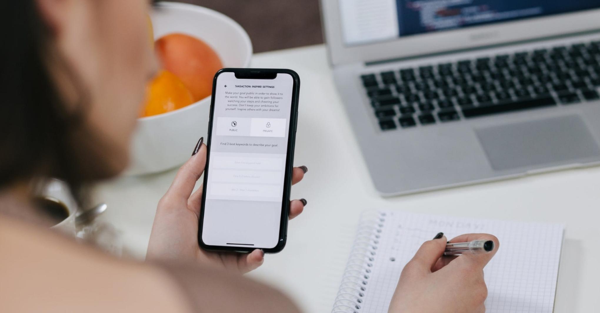 Featured image: The 21 best sales apps every rep should download