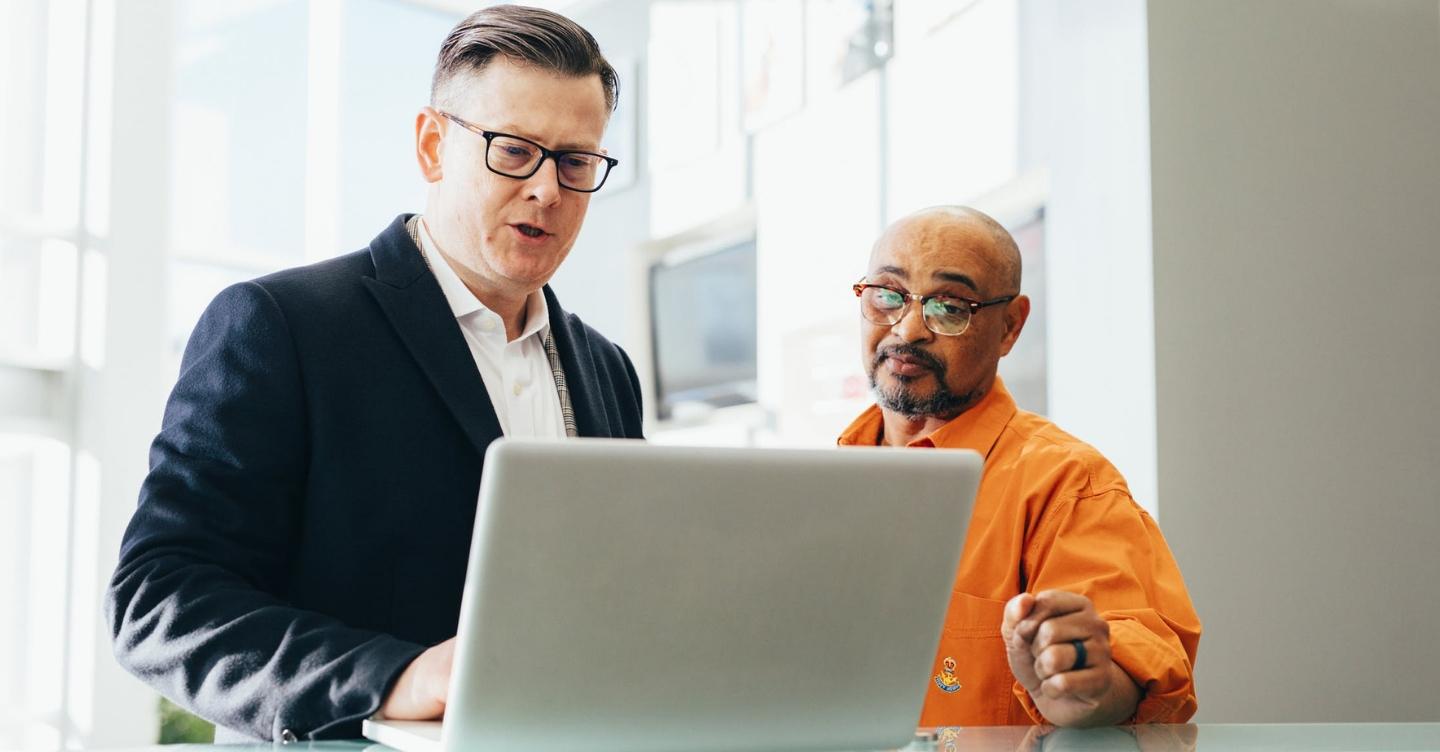 Featured image: 5 Sales Email Styles That’ll Get a Reply