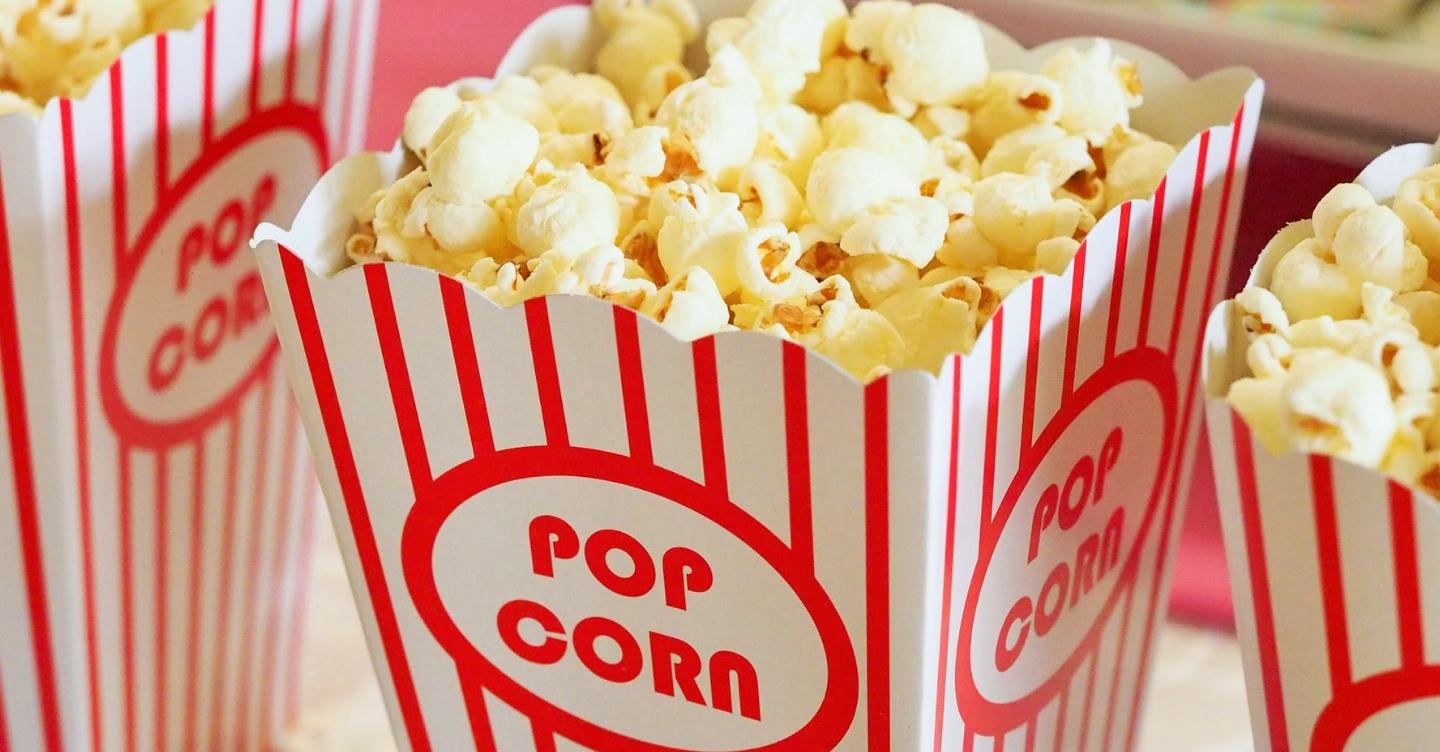 Featured image: The 10 Best (Modern) Movie Quotes for Salespeople