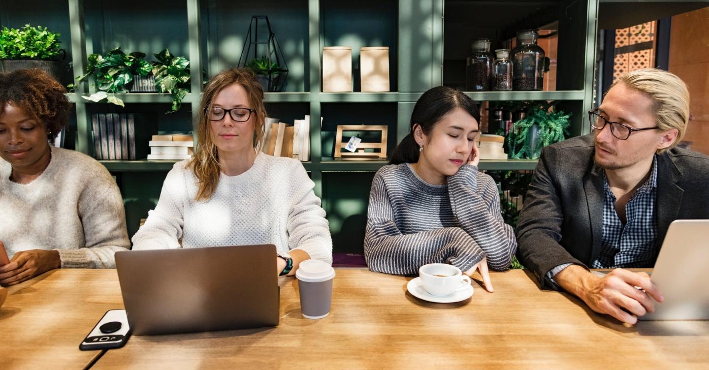 Featured image: 4 sales training strategies to create confident reps