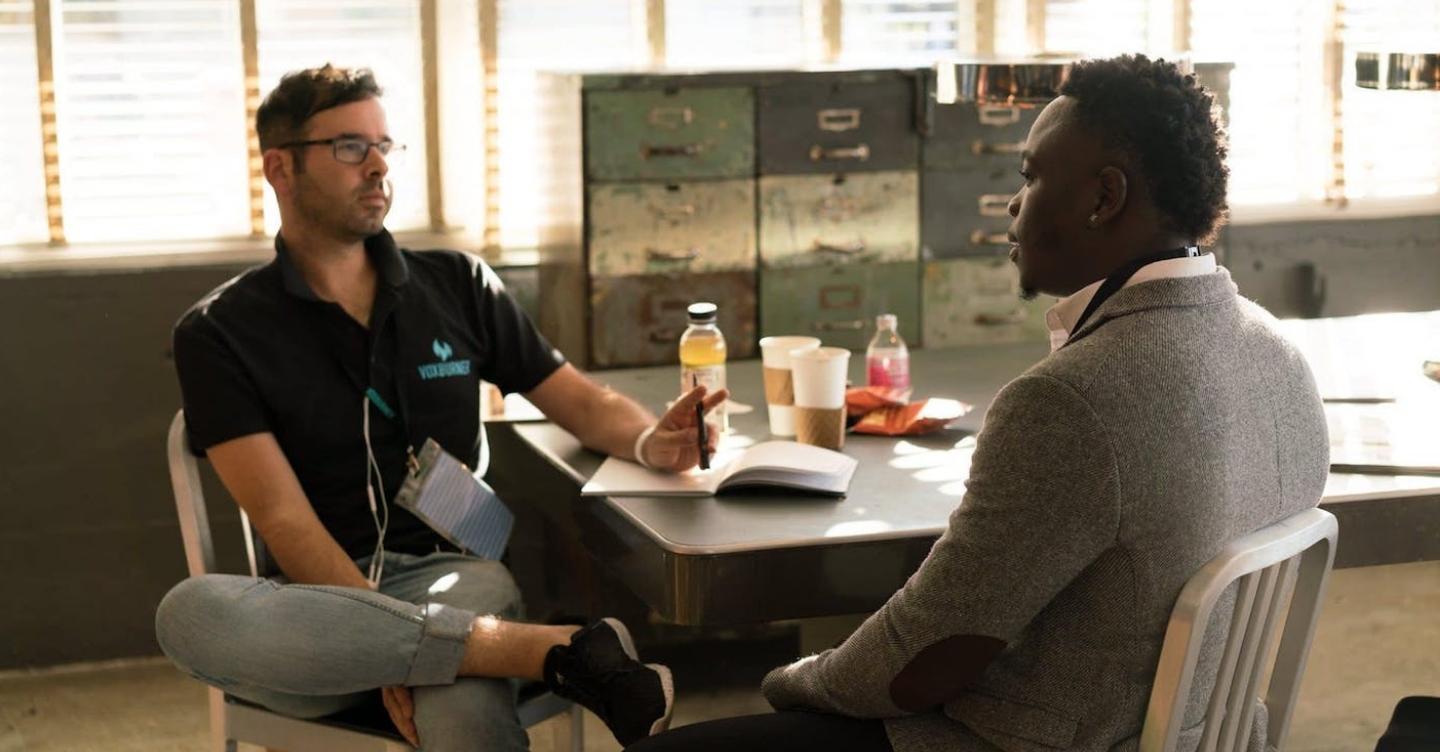 Featured image: Everything you need to know about scaling a sales team